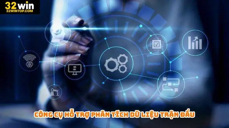 Tool hỗ trợ khách hàng phân tích dữ liệu số