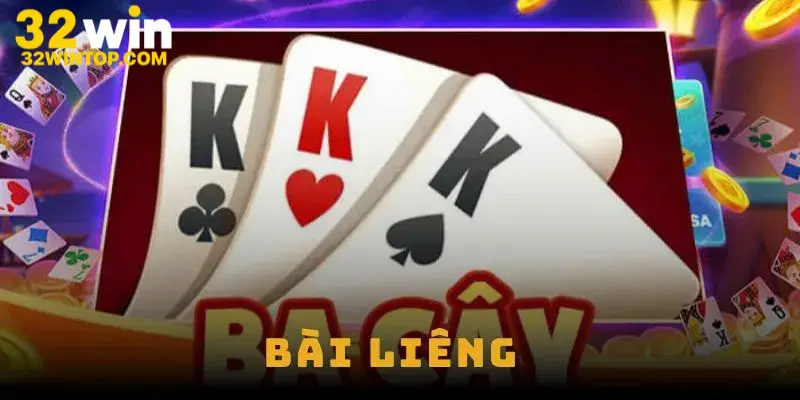 Game Liêng dễ chơi, phù hợp mọi đối tượng