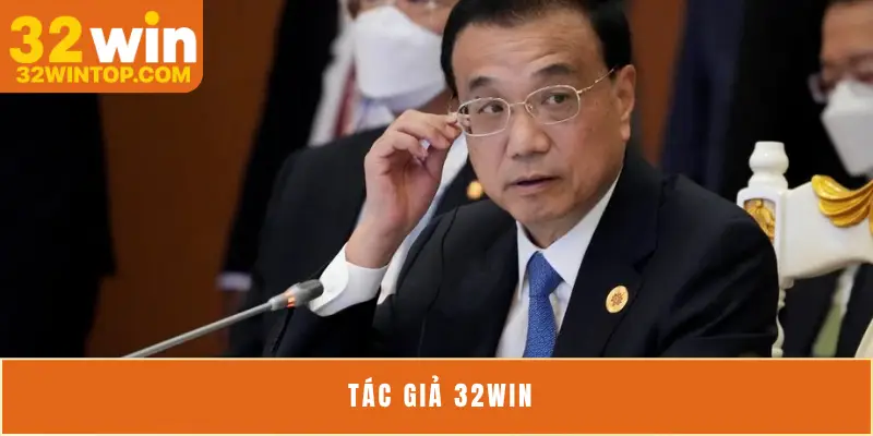 Hé Lộ Chân Dung Tác Giả 32Win Khiến Dân Mạng Sửng Sốt